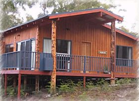 Inala Country Accommodation - Surfers Gold Coast 0