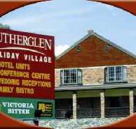 Rutherglen Holiday Village BMC and Convention Centre - Surfers Gold Coast