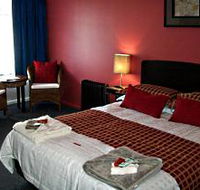 The Junction Motel - Surfers Gold Coast