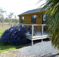 Hazelcreek Cottages - Surfers Gold Coast