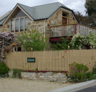 Cascade View Holiday Rentals - Surfers Gold Coast