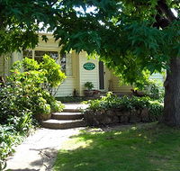 Magnolia Cottage BB - Surfers Gold Coast