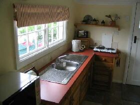 Groombridge Cottage - Surfers Gold Coast 0