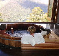 The Lodge at Tarraleah - Surfers Gold Coast
