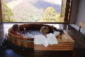 The Lodge At Tarraleah - Surfers Gold Coast 0