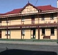 Interstate Hotel - Surfers Gold Coast