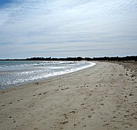 Greens Beach Caravan Park - Surfers Gold Coast