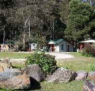 Mountainside Nature Retreat - Surfers Gold Coast