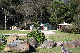 Mountainside Nature Retreat - Surfers Gold Coast 0