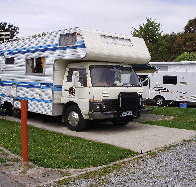 Launceston Holiday Park Legana - Surfers Gold Coast