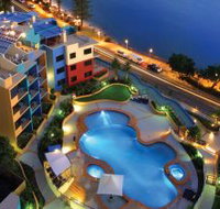 BreakFree Grand Pacific Resort - Surfers Gold Coast