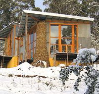 Peppermint Ridge Retreat - Surfers Gold Coast