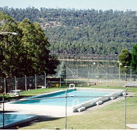 Wayatinah Lakeside Caravan Park - Surfers Gold Coast