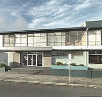 Carlyle Hotel - Surfers Gold Coast
