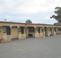 Central Court Motel - Surfers Gold Coast