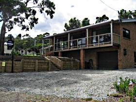 Daniel's Bay Retreat - Surfers Gold Coast 0