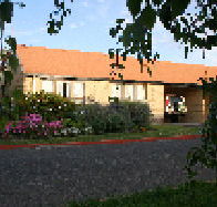 Glasgow Lodge - Surfers Gold Coast