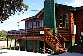 Blackmans Bay TAS Surfers Gold Coast
