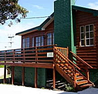 Cedar Cottages Blackmans Bay - Surfers Gold Coast