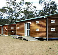 Hobart Bush Cabins - Surfers Gold Coast