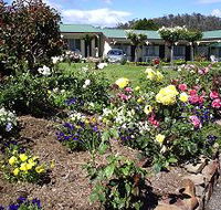 Wintersun Gardens Motel - Surfers Gold Coast