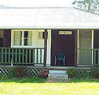 Old Whisloca Cottage - Surfers Gold Coast