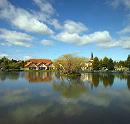 Quality Aspect Tamar Valley Resort - Surfers Gold Coast