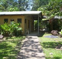 Lync-Haven Rainforest Retreat - Surfers Gold Coast