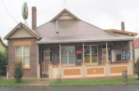 Winnaleah TAS Surfers Gold Coast