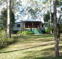 Bushland Cottages and Lodge - Surfers Gold Coast