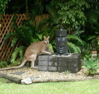 Bluewater Bed and Breakfast Cairns - Surfers Gold Coast