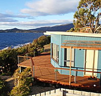 Larus Waterfront Cottage - Surfers Gold Coast