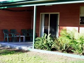 Queechy Cottages - Surfers Gold Coast 0