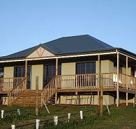 Richmond Valley Retreat - Surfers Gold Coast