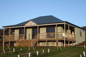 Richmond Valley Retreat - Surfers Gold Coast 0