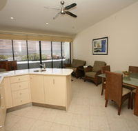 Saltwater Luxury Apartments - Surfers Gold Coast