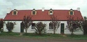 Sorell Barracks - Surfers Gold Coast 0