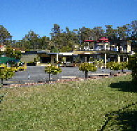 Tamar Cove Motel - Surfers Gold Coast