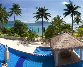 Fitzroy Island Resort - Surfers Gold Coast 0
