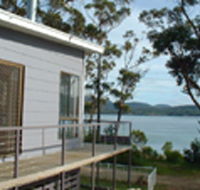 White Beach Cottage - Surfers Gold Coast