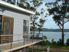 White Beach Cottage - Surfers Gold Coast 0