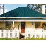 Richmond Cottages - Surfers Gold Coast