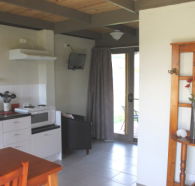 Flinders Island Cabin Park and Car Hire - Surfers Gold Coast