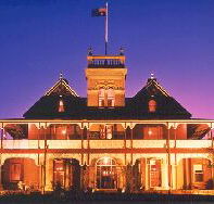 Tynwald Willow Bend Estate - Surfers Gold Coast