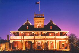 Tynwald Willow Bend Estate - Surfers Gold Coast 0