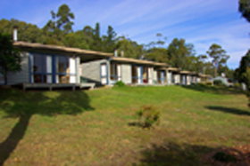 Bruny Island Explorer Cottages - Surfers Gold Coast 0