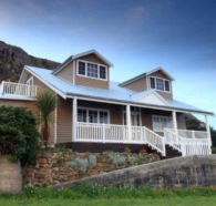 The Ark Stanley - Surfers Gold Coast