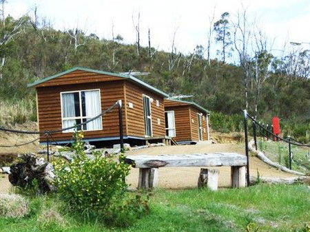 Hobart Bush Cabins - Surfers Gold Coast 1