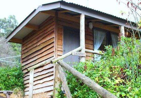 Mole Creek Holiday Village - Surfers Gold Coast 1