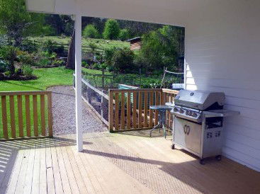 Mole Creek Holiday Village - Surfers Gold Coast 3